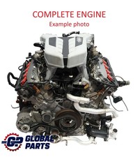 Audi R8 42 Bare Engine BYH 4.2