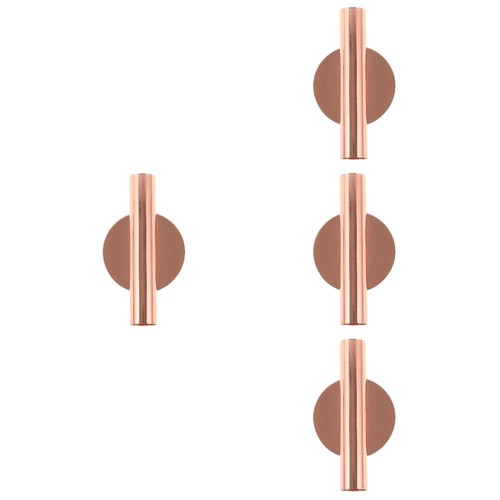 4pcs front door - front, plant