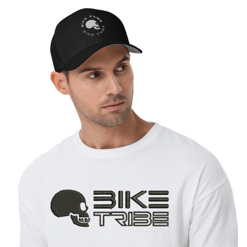 Bike tribe cap baseball - ®,