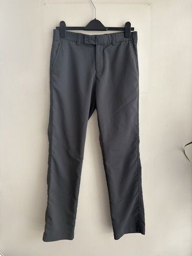 Stromberg men grey - grey, golf