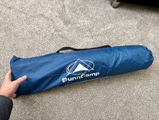 Sunncamp Lulu XL toilet tent