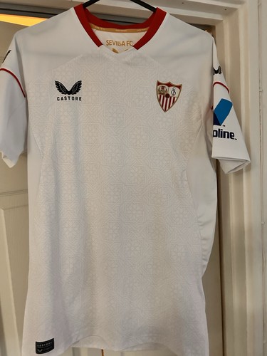 Sevilla 2022 home - sevilla,