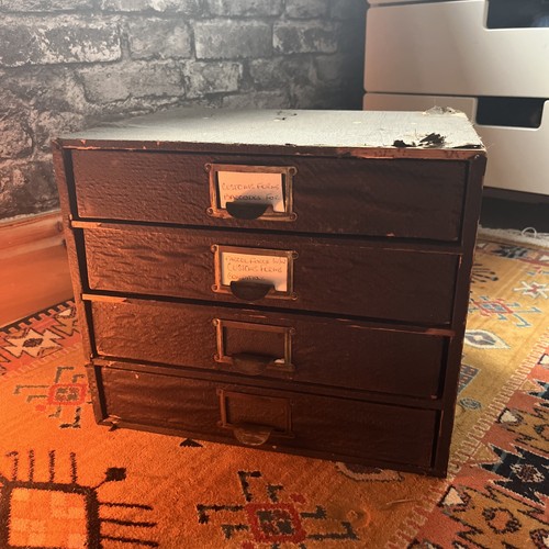 Vintage mid century - vintage,