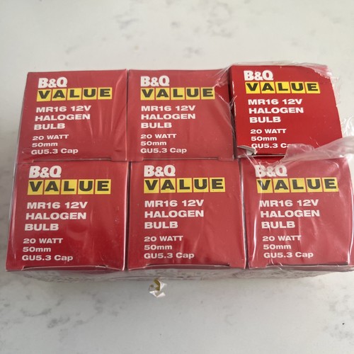 Philips halogen 20w - halogen,
