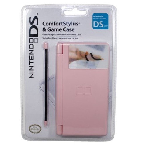 Pdp duo game hard case - case, stift