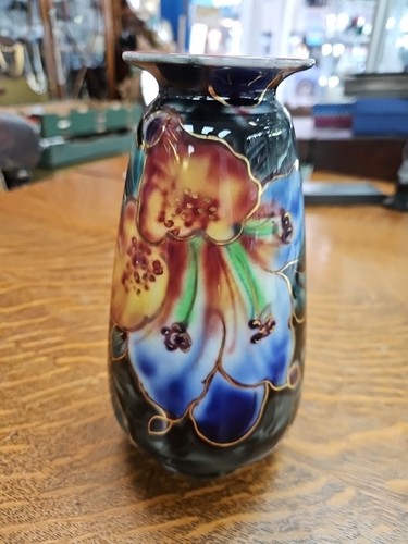 Vintage burleigh ware - burleigh, lustre