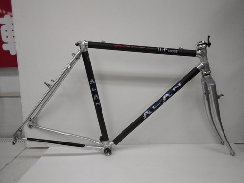 Alan top cross cyclocross - alan,