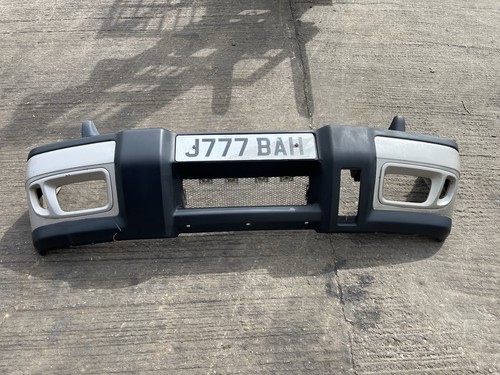 Land rover discovery td5 v8 - land,