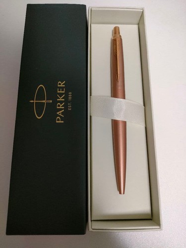 Parker ballpoint pen body - ballpoint,