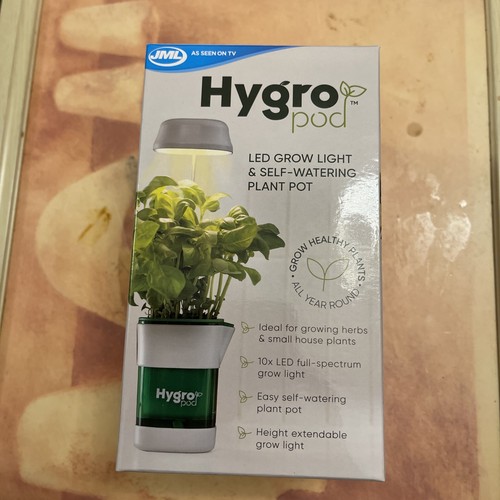 Hydro pod indoor - pod,