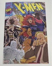 Men 1 kaare - x-men, #1
