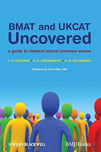 Bmat and ukcat - uncovered:, a