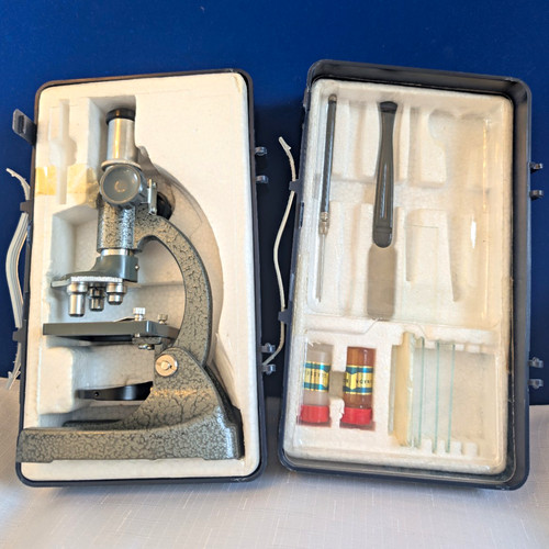 Marlux student microscope - student, set