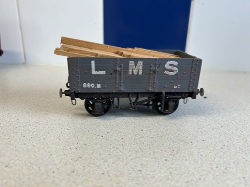 Gauge kit built lms grey - gauge,