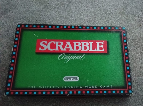 Vintage spears games - vintage,