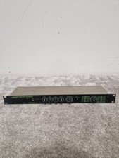 Zoom RFX-1000 - Multi-Effects Processor - Very Good