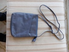Hotter blue Cornflower Leather