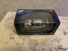 Ebbro 1/43 Lexus Is350 Is250 Wedssport Super Gt Gt300 2009 Rare