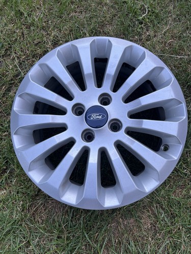 Ford alloy wheel - ka, spoke