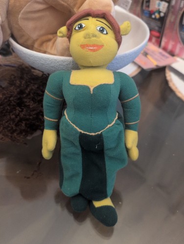 Dreamworks shrek princess - 2,