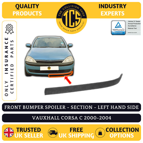 Vauxhall corsa 2000 2004 - corsa, c
