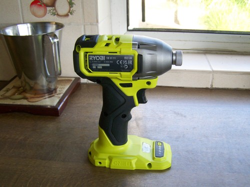 Ryobi rid18 18v - rid18-0,