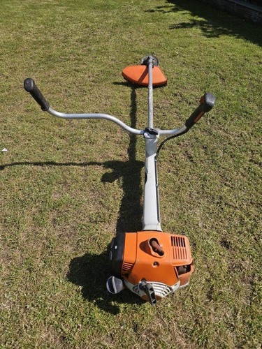 Stihl fs361c petrol - fs361c,