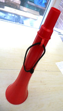 Boat / Mouth Trumpet Fog Horn