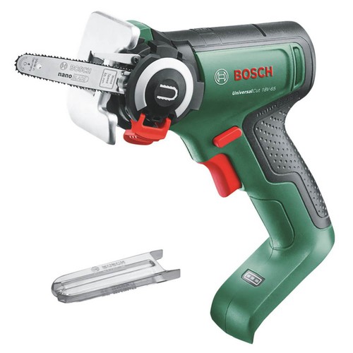 Bosch mini chainsaw cordless - bosch,