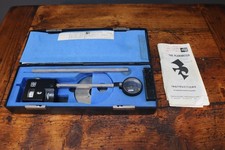 Haff Planimeter 317 E Set with