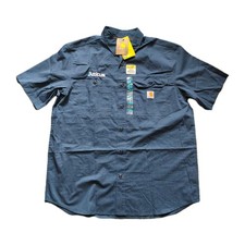 Carhartt Force Workwear Shirt