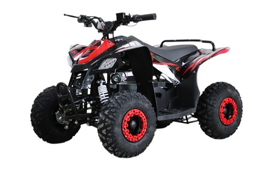 Quad bike electric 1500w 48v - quad,