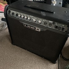 Spider III Combo 75 Amplifier