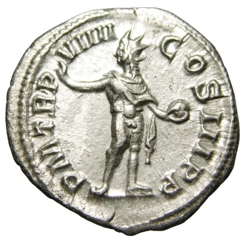 Severus alexander - severus,