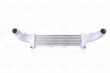 CHARGE AIR COOLER FITS: MERCEDES-BENZ C-CLASS C 230 KOMPRESSOR /C 200 KOMPRES