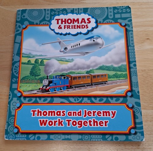 Thomas friends - &,