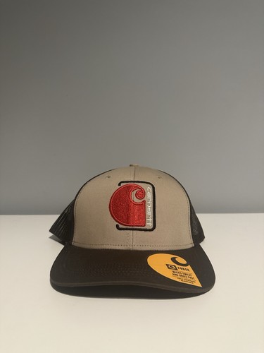 Carhartt baseball cap - baseball, brand