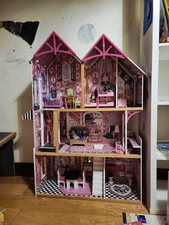 KidKraft Dollhouse