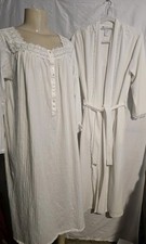 Eileen West Cotton Long