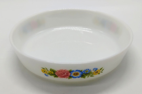 Vintage pyrex england country - vintage,