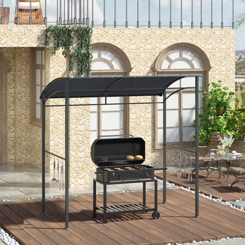 Small garden shelter outdoor - garden,