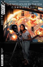 Nice House By The Sea #6 (Of