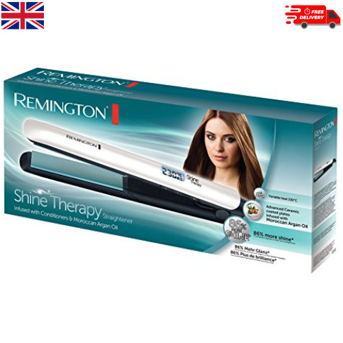 Remington shine therapy - shine,