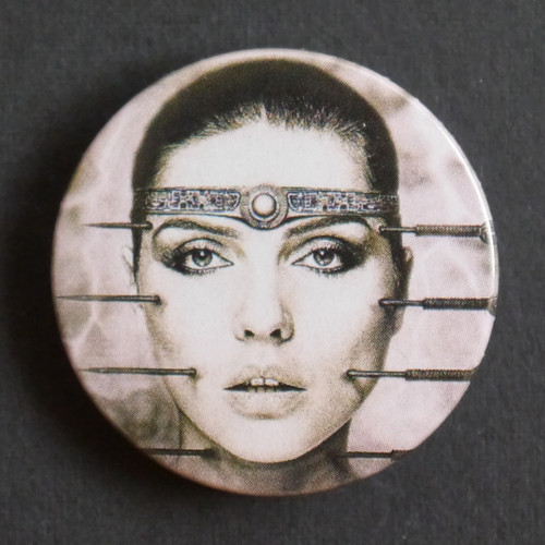 Debbie harry blondie - harry, kookoo