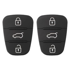 For Hyundai I10 I20 I30 Key