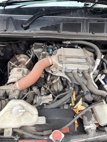 Isuzu max engine - isuzu,