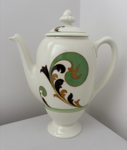 Royal doulton lynn - art, deco