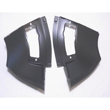 Front corner panel set - corner, datsun