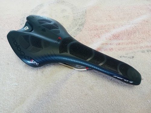 Prologo zero cycle - prologo, racing