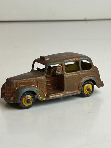 Dinky 40h 1950 - no., austin